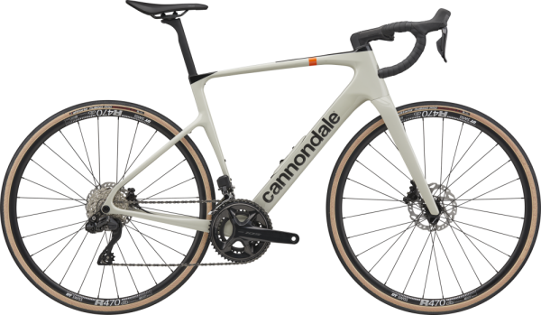 Cannondale Synapse Carbon 4 Chalk