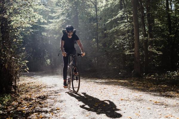 Kategorie City und Trekkingbikes