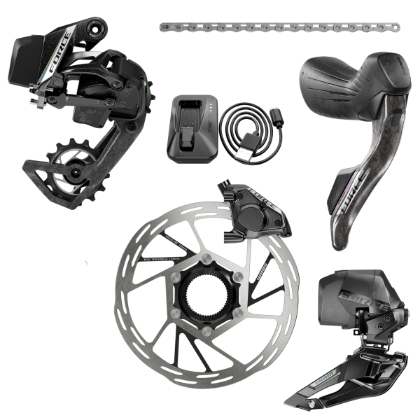 Kategorie Fahrradteile