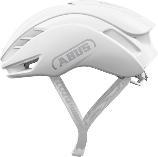 ABUS GAMECHANGER 2.0 pure white S white  