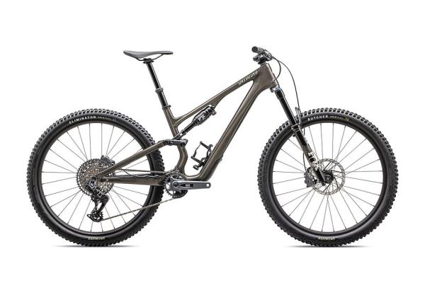 Specialized SJ 15 EXPERT S5 GUNMETAL/WHITE MOUNTAINS
