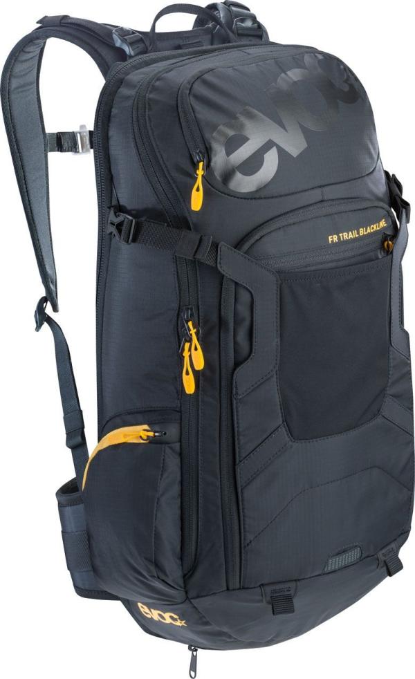 Evoc   FR Trail Blackline, 20L, black, M/L