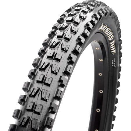 Maxxis   Reifen MTB Minion DHF 27.5, 2.60 (WT), 3C MaxxTerra, TR + EXO