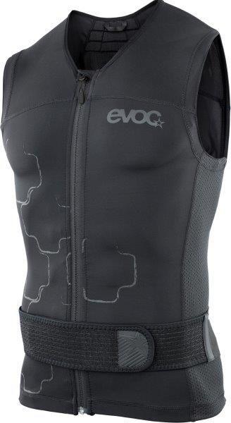 Evoc   Crash Pants Kids, carbon grey, JM
