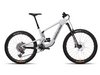 Heckler SL 1 CC MX XL SLV X0AXS RSV CH