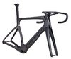 S5 Frameset 56 Five Black