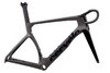 S5 Frameset 56 Five Black