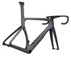 S5 Frameset 56 Five Black