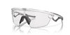 Sphaera Matt trans / Clear Photochromic