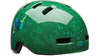 Bell Lil Ripper gloss green dino T