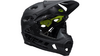 Bell Super DH Spherical matt/gls black M