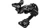 Shimano Deore XT  17 mm schwarz