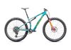 Specialized EPIC 8 PRO M LGNBLUTNT/LQDMET/YEL