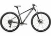 Specialized ROCKHOPPER SPORT KH S - 27.5 BLACK LIQUID METAL/WHITE