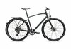 Specialized SIRRUS X 2.0 EQ XL BLACK LIQUID METAL/ASHEN GREY