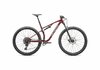 Specialized CHISEL M MAROON/WHITE