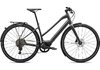 Specialized VADO SL 4.0 ST EQ XL SMOKE/BLACK REFLECTIVE