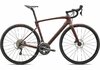 Specialized ROUBAIX 54 RUSTED RED/OBSIDIAN