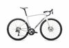 Specialized TARMAC SL8 EXPERT DI2 58 WHITE/FINE METALLIC BLACK