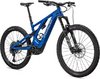 Specialized LEVO COMP ALLOY NB S4 COBALT/LIGHT SILVER