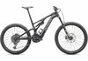 Specialized LEVO COMP CARBON G3 NB S5 BLACK/LIGHT SILVER