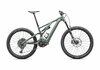 Specialized LEVO COMP ALLOY G3 NB S1 SAGE GREEN/COOL GREY/BLACK