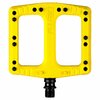 Deity   Pedal, Deftrap, Nylon, Yellow